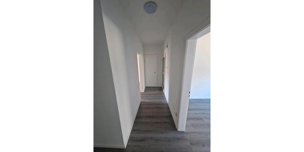Etagenwohnung Kaufungen - 2 Zimmer, 60 m&sup2;, 680&euro; | Angebot:25380873