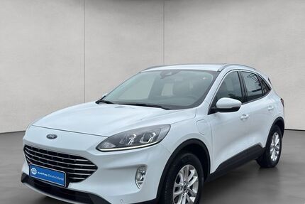 Ford Kuga 32.632 km 18.750 &euro; Hanau 63452