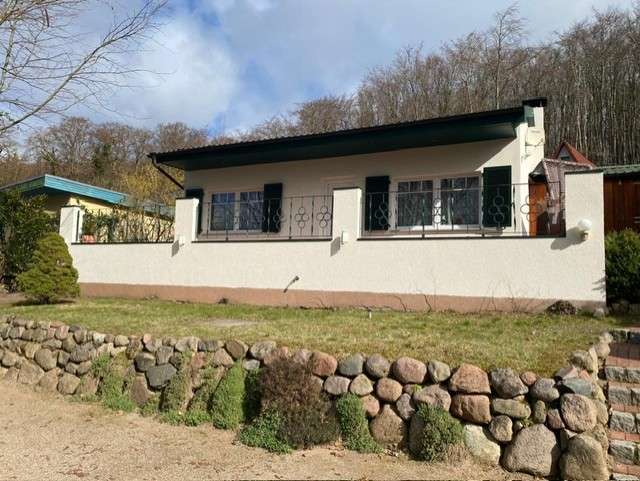 Einfamilienhaus Sellin - 2.5 Zimmer, 54 m&sup2;, 409.000&euro; | Angebot:26255947