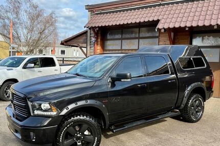 Dodge RAM 84.900 km 42.900 &euro; Isernhagen 30916