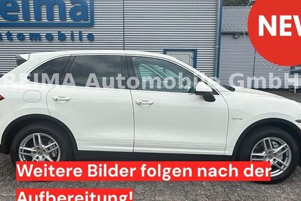 Porsche Cayenne 198.000 km 14.990 &euro; Nümbrecht 51588