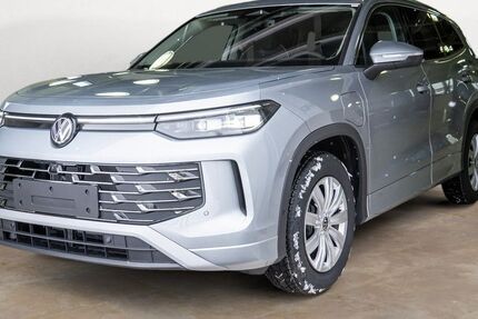 VW Tayron 6.500 km 50.505 &euro; Potsdam 14482