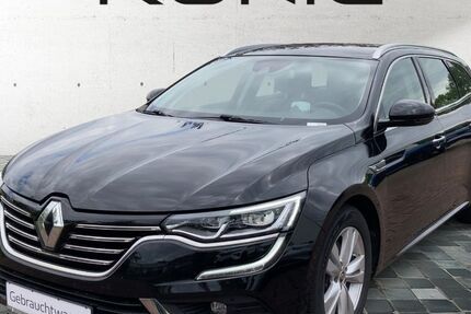 Renault Talisman 63.793 km 17.999 &euro; Erfurt 99099