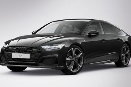 Audi A7 6.999 km 67.999 &euro; Böblingen 71034