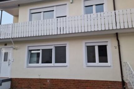 Mehrfamilienhaus nebst gemauerter Halle und Garten in 97618 Unsleben (ID 3638) - Haus Unsleben Unsleben | Angebot:25967675