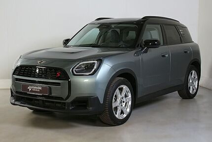Mini Countryman S (Cooper) 13.400 km 35.740 &euro; Paderborn 33100