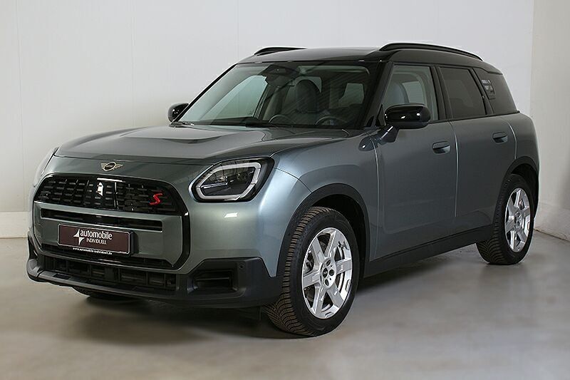 Mini Countryman S (Cooper) 13.400 km 35.890 &euro; Paderborn 33100