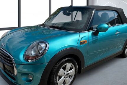 Mini Cooper 36.700 km 18.990 &euro; Altenstadt WN 92665