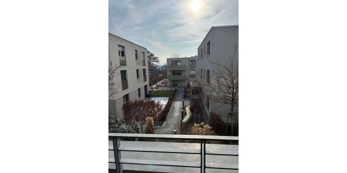 Etagenwohnung Waiblingen Beinstein - 3 Zimmer, 77 m&sup2;, 1.380&euro; | Angebot:26254677