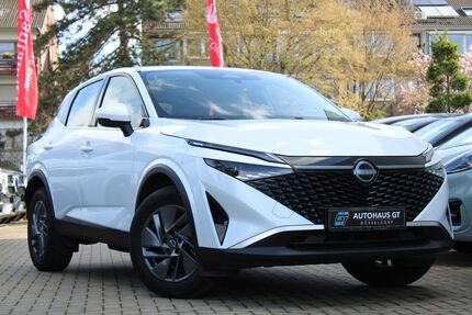 Nissan Qashqai 16.454 km 23.999 &euro; Düsseldorf 40625