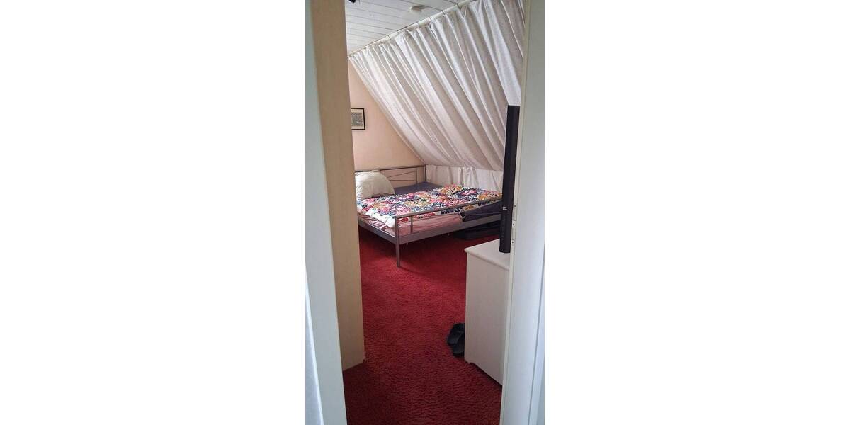 Ein Raumwunder! Modernisierte Doppelhaushälfte mit ausgebautem Spitzboden 5 zimmer