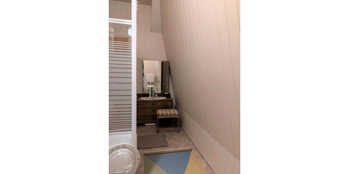 68 m² Altbau-Wohnung mit großem Balkon in Burg Stargard 2 zimmer