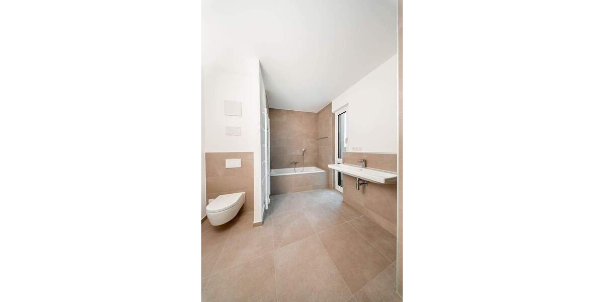 Etagenwohnung Augsburg Hochzoll - 3 Zimmer, 101 m&sup2;, 870.700&euro; | Angebot:24039413