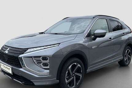 Mitsubishi Eclipse Cross 109.500 km 16.300 &euro; Neumünster 24539