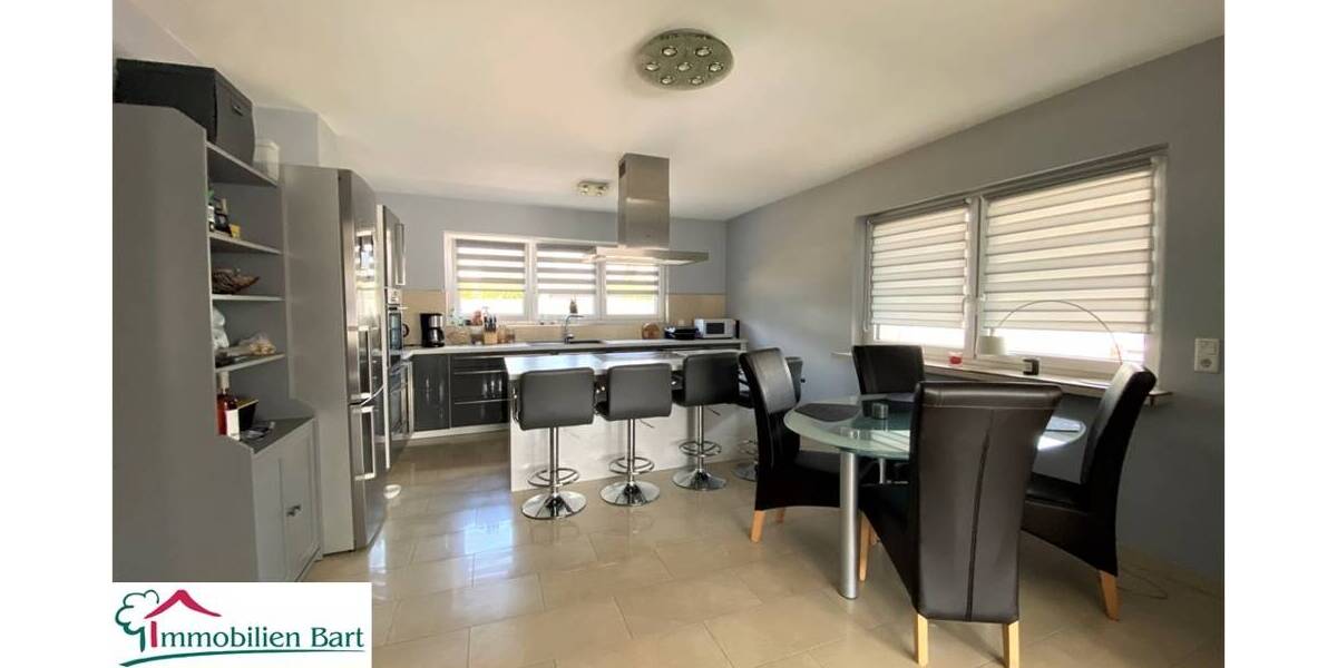 Einfamilienhaus Merzig / Besseringen Besseringen - 7 Zimmer, 225 m&sup2;, 578.800&euro; | Angebot:25668965