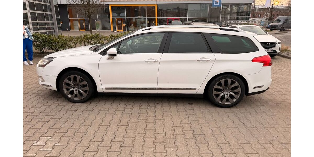 Citroen C5 223.000 km 3.499 &euro; Bremen 28213