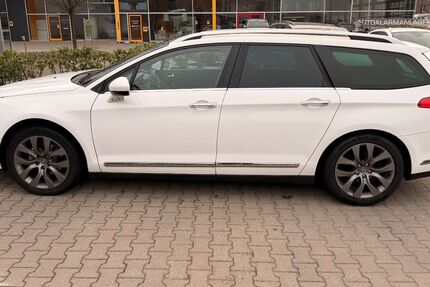 Citroen C5 223.000 km 3.650 &euro; Bremen 28213