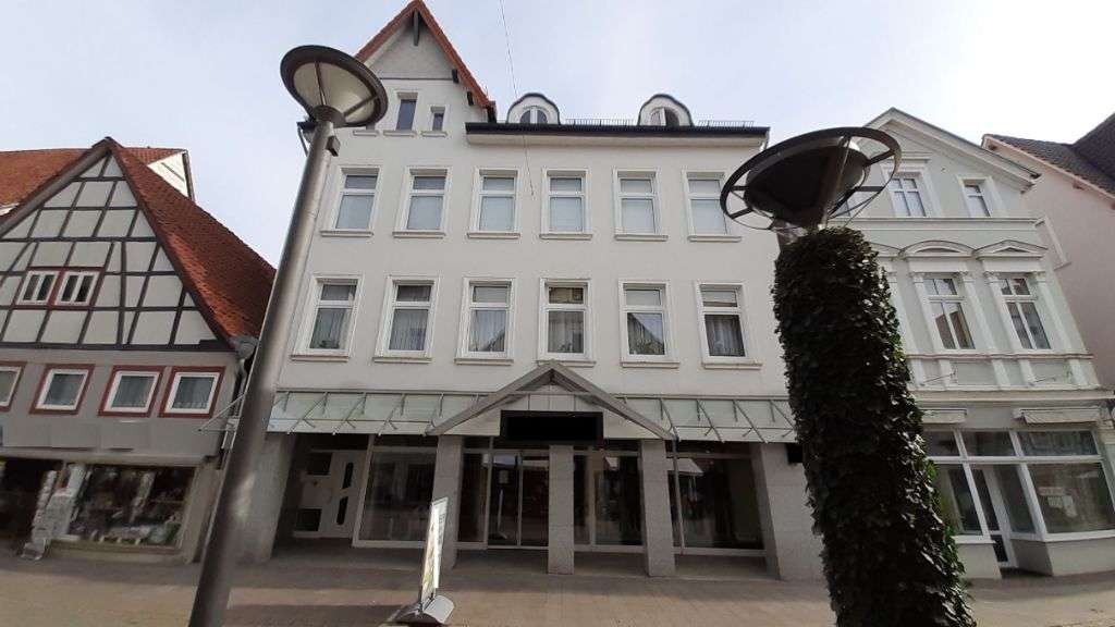Gewerbeobjekt Rinteln - 3.000&euro; | Angebot:13515248