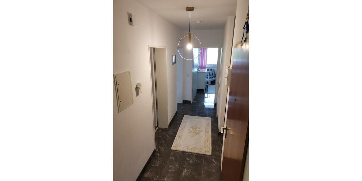 Etagenwohnung Bielefeld Senne - 3 Zimmer, 75 m&sup2;, 199.000&euro; | Angebot:26414907