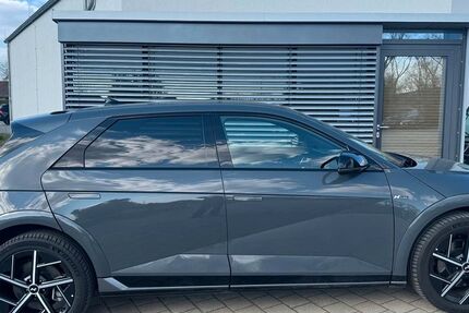 Hyundai IONIQ 5 4.208 km 42.900 &euro; Freystadt 92342