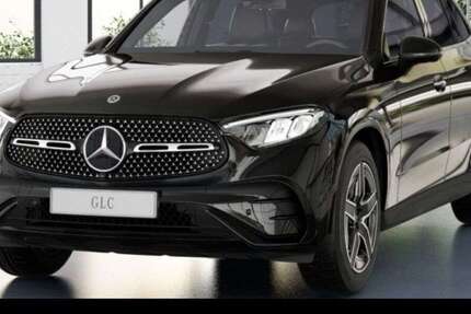 Mercedes-Benz GLC 220 9.900 km 58.980 &euro; Berlin 10587