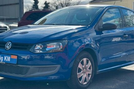 VW Polo 81.300 km 5.900 &euro; Mönchengladbach 41066