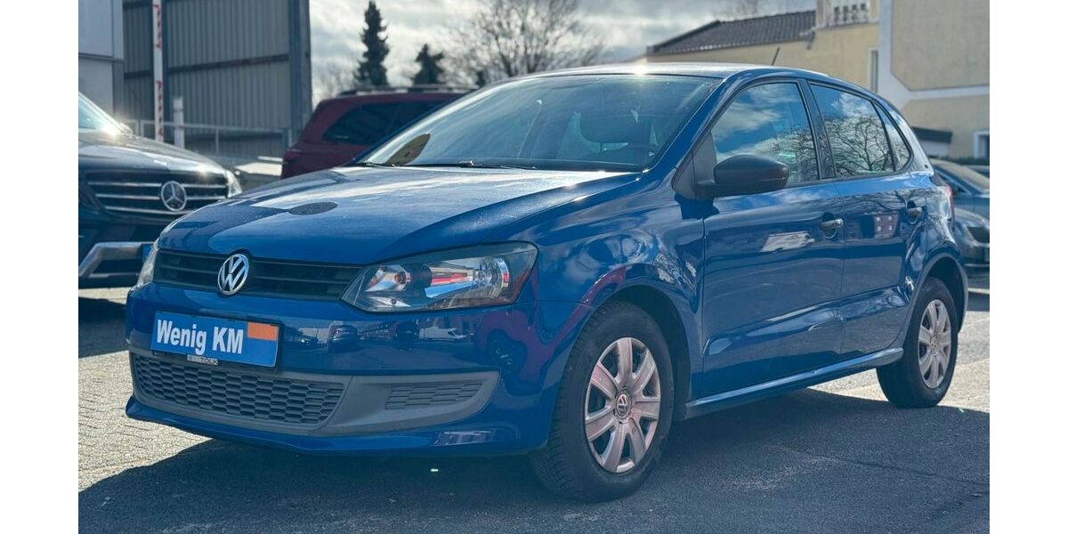 VW Polo 81.300 km 5.900 &euro; Mönchengladbach 41066