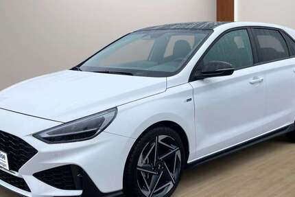 Hyundai i30 19.915 km 24.990 &euro; Landau 76829