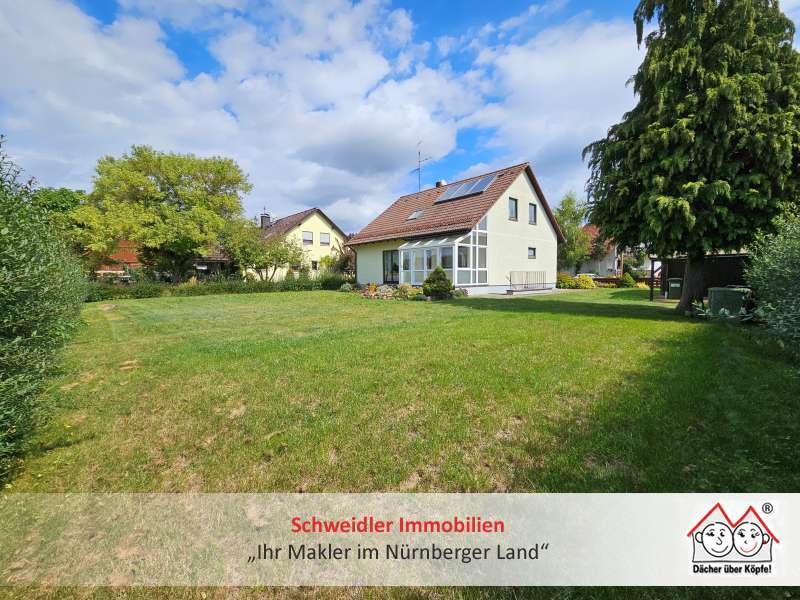 Haus zum Kaufen in Schnaittach-Hormersdorf 358.000 € 135.21 m²