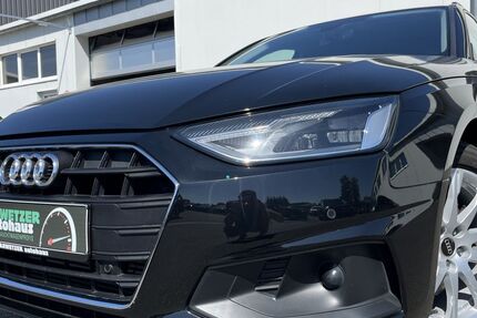 Audi A4 43.610 km 21.860 &euro; Marktredwitz 95615