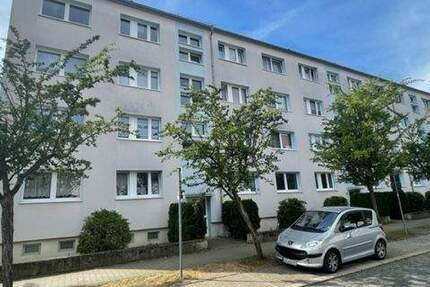 Wohnung Bad Langensalza - 2 Zimmer, 48 m&sup2;, 49.900&euro; | Angebot:24711860