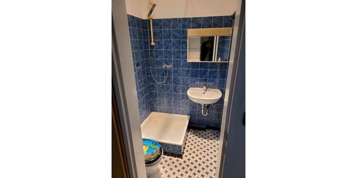 Erdgeschoßwohnung Stuhr - 2 Zimmer, 50 m&sup2;, 650&euro; | Angebot:24850189