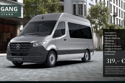 Mercedes-Benz Sprinter 88.567 km 41.950 &euro; Paderborn 33106