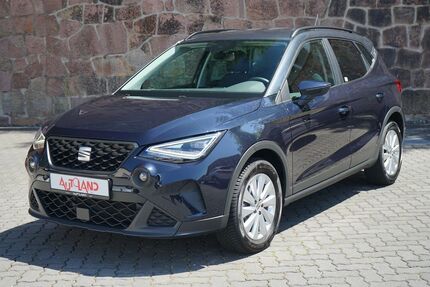 Seat Arona 61.953 km 17.950 &euro; Chemnitz 09113