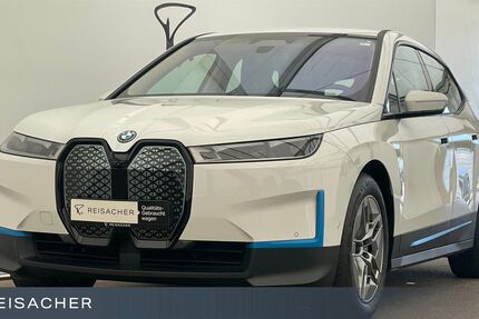 BMW iX 104.062 km 46.349 &euro; Ulm 89077