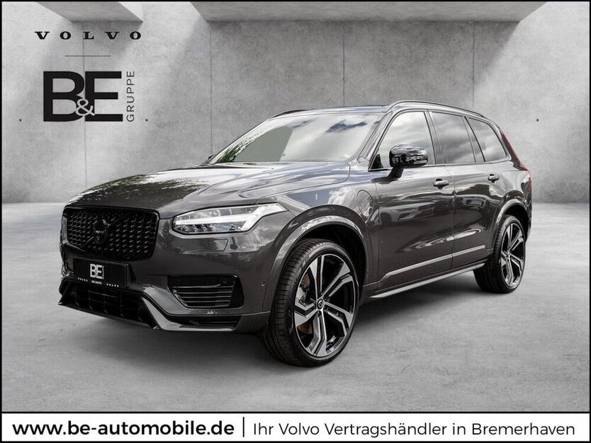 XC90