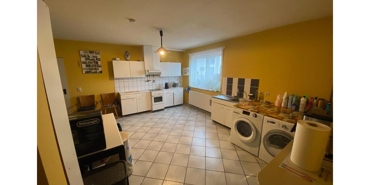 Einfamilienhaus Waldbröl - 6 Zimmer, 126 m&sup2;, 1.500&euro; | Angebot:26229000
