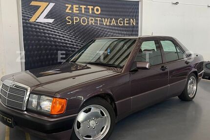Mercedes-Benz 190 278.000 km 63.000 &euro; Tuttlingen 78532