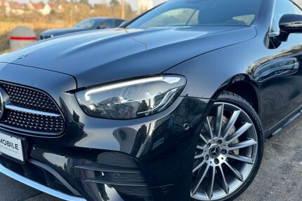 Mercedes-Benz E 400 150.000 km 36.399 &euro; Kornwestheim 70806