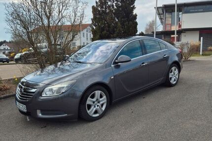 Opel Insignia 281.000 km 3.200 &euro; Balingen 72336