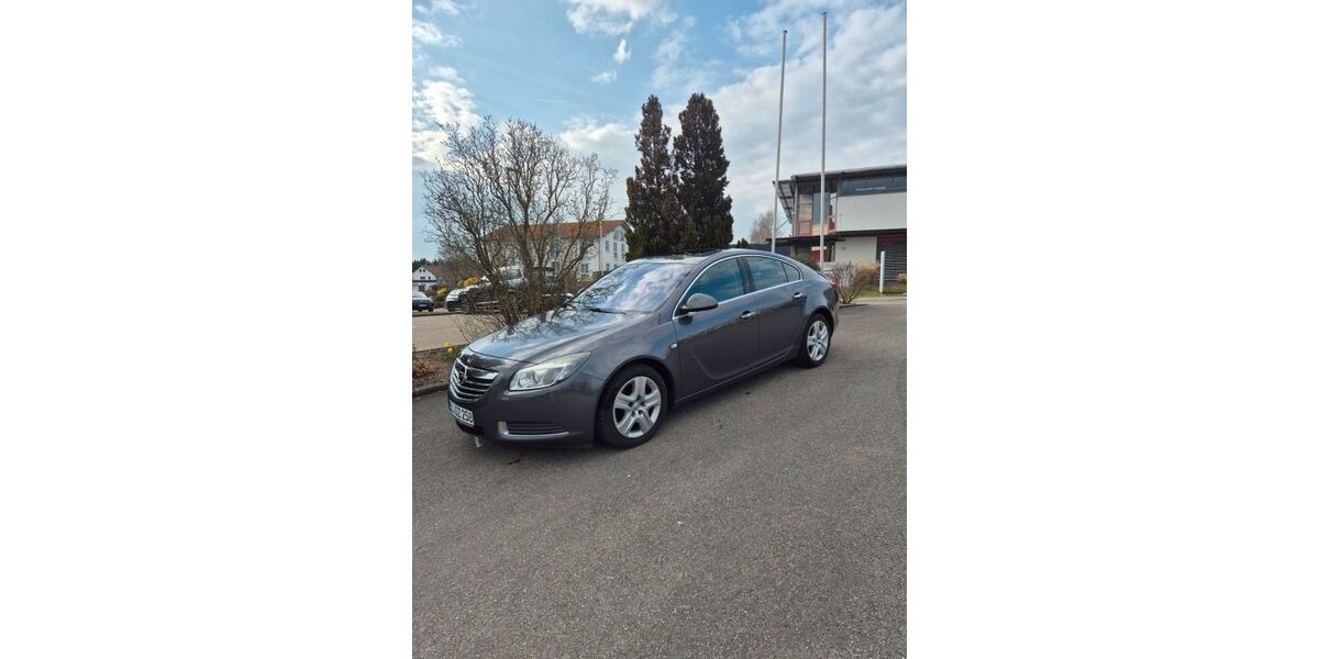 Opel Insignia 281.000 km 3.200 &euro; Balingen 72336