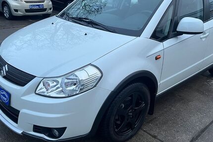 Suzuki (SX4) S-Cross 38.000 km 9.490 &euro; Dreieich 63303