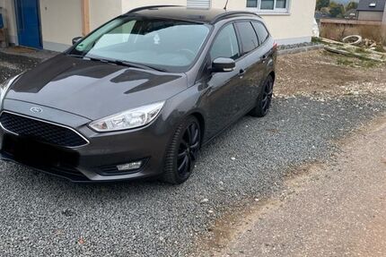 Ford Focus 188.398 km 8.750 € Nettersheim 53947