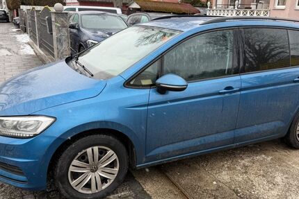 VW Touran 168.000 km 14.980 &euro; München 81827
