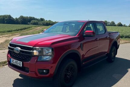 Ford Ranger 4.401 km 36.500 &euro; Alsdorf 52477