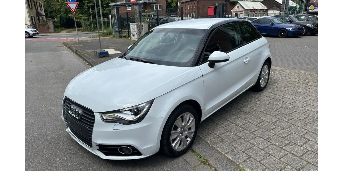 Audi A1 176.000 km 6.899 &euro; Duisburg 47226
