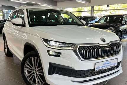 Skoda Kodiaq 120.970 km 28.999 &euro; Werl 59457