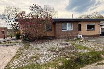 Haus Lübeck Sankt Jürgen - 4 Zimmer, 117 m&sup2;, 310.000&euro; | Angebot:26374230