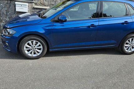 VW Polo 99.100 km 13.600 &euro; Rothenbuch 63860