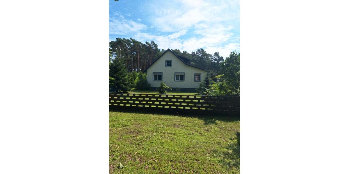 Haus idyllisch gelegen 6 zimmer